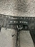 MIOU MUSE Gray Jeans Size L - photo 7