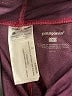 Patagonia Purple Active Pants Size S - photo 7