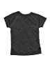 SOFFE 100% Polyester Gray Active T-Shirt Size M (kids) - photo 2