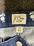J.Crew Print Blue Jeggings Size 29 waist - photo 7