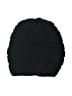 Assorted Brands 100% Acrylic Black Beanie One size - photo 1
