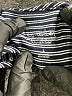 Isabel Maternity Black Tank Top Size L - photo 7
