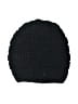 Assorted Brands 100% Acrylic Black Beanie One size - photo 2