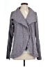 Lululemon Athletica Gray Jacket Size 10 - photo 1