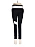 90 Degree by Reflex Color Block Black Active Pants Size M - photo 2