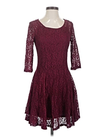Fishbowl Clothing Cocktail Dress (view 1)