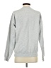 Gildan Graphic Silver Sweatshirt Size S - photo 2