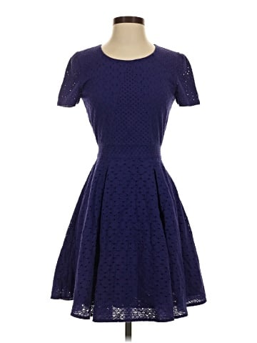 French Connection Cocktail Dress (view 1)