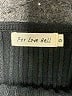 Assorted Brands Black Bodysuit Size S - photo 6