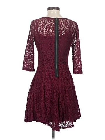 Fishbowl Clothing Cocktail Dress (view 2)