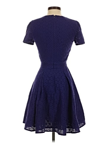 French Connection Cocktail Dress (view 2)
