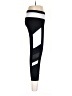 90 Degree by Reflex Color Block Black Active Pants Size M - photo 4