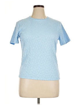 Simply Vera Vera Wang Short Sleeve Top