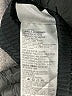 Air Jordan 100% Polyester Black Active Pants Size 2T - photo 4