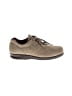 SAS Tan Sneakers Size 9 1/2 (narrow) - photo 1