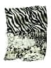 Unbranded Animal Print Green Scarf One size - photo 2