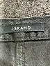 J Brand 100% Cotton Black Jeans Size 30 waist - photo 8