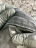 J Brand 100% Cotton Black Jeans Size 30 waist - photo 9