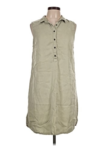 C&C California Casual Dress (view 1)
