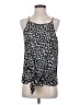 Unbranded Black Tank Top Size S - photo 1