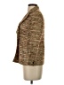 Assorted Brands Tweed Brown Blazer Size XXS (estimated) - photo 5