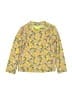 Crewcuts Yellow Rash Guard Size 2 - photo 1