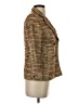 Assorted Brands Tweed Brown Blazer Size XXS (estimated) - photo 4
