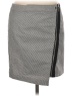 Armani Exchange Gray Casual Skirt Size 6 - photo 1