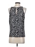 Unbranded Black Tank Top Size S - photo 2