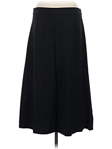 Eileen Fisher Formal Skirt (view 2)