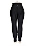 Active by Old Navy Solid Black Active Pants Size M - photo 2