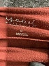 Isabel Brown Turtleneck Sweater Size M - photo 7