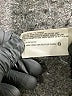 Isabel Brown Turtleneck Sweater Size M - photo 8