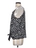 Unbranded Black Tank Top Size S - photo 5