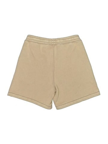Abercrombie Kids Khaki Shorts (view 2)