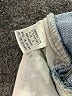 Sunset & Spring 100% Cotton Blue Denim Skirt Size S - photo 5