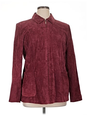 Alfani Coat (view 1)