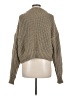 H&M Tan Pullover Sweater Size M - photo 2