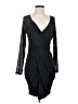 Venus Black Cocktail Dress Size S - photo 1