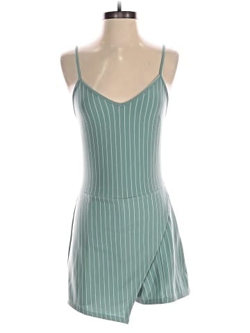 Popular Basics Romper (view 1)