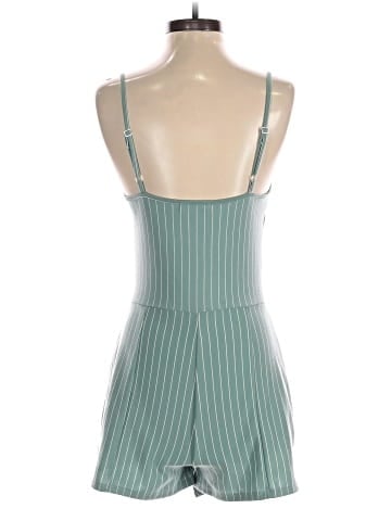 Popular Basics Romper (view 2)