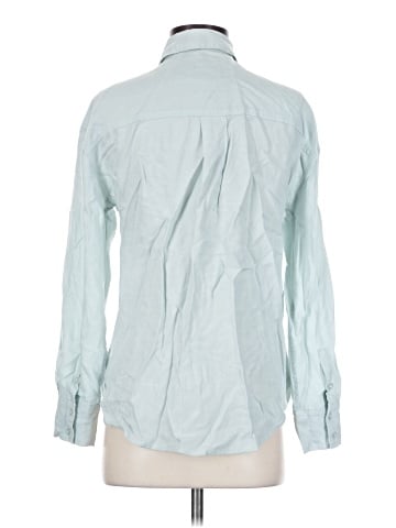 Lola River Long Sleeve Button-Down Shirt (view 2)