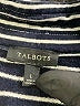 Talbots Black 3/4 Sleeve Top Size L - photo 7