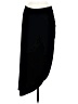 Veronica Beard Solid Black Formal Skirt Size 8 - photo 1