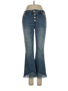 INC International Concepts Jeans (view 1)