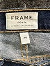 FRAME Denim Blue Jeans Size 29 waist - photo 7