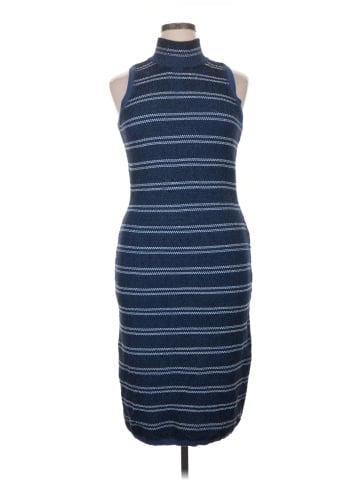 White House Black Market Casual Dress (view 1)