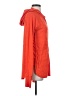 Athleta Orange Zip Up Hoodie Size S - photo 4