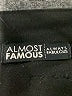 Almost Famous Black Casual Pants Size 22 - photo 4