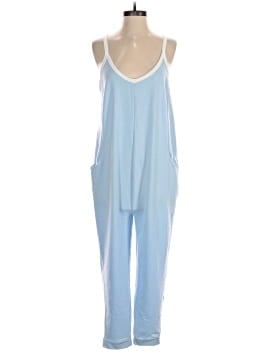 Sincerely Jules Jumpsuit